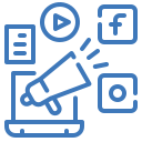 **运动品牌推广**