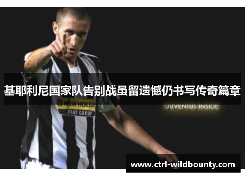 基耶利尼国家队告别战虽留遗憾仍书写传奇篇章 基耶利尼国家队告别战虽留遗憾仍书写传奇篇章